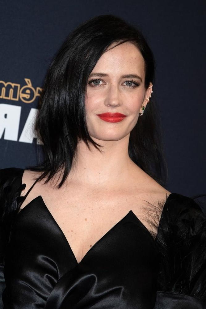 25P Eva Green 2020 Hot, Sexy and Nude
