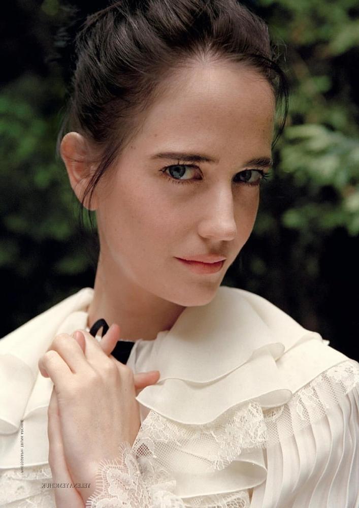 25P Eva Green 2020 Hot, Sexy and Nude