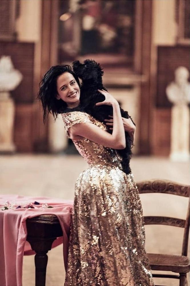25P Eva Green 2020 Hot, Sexy and Nude