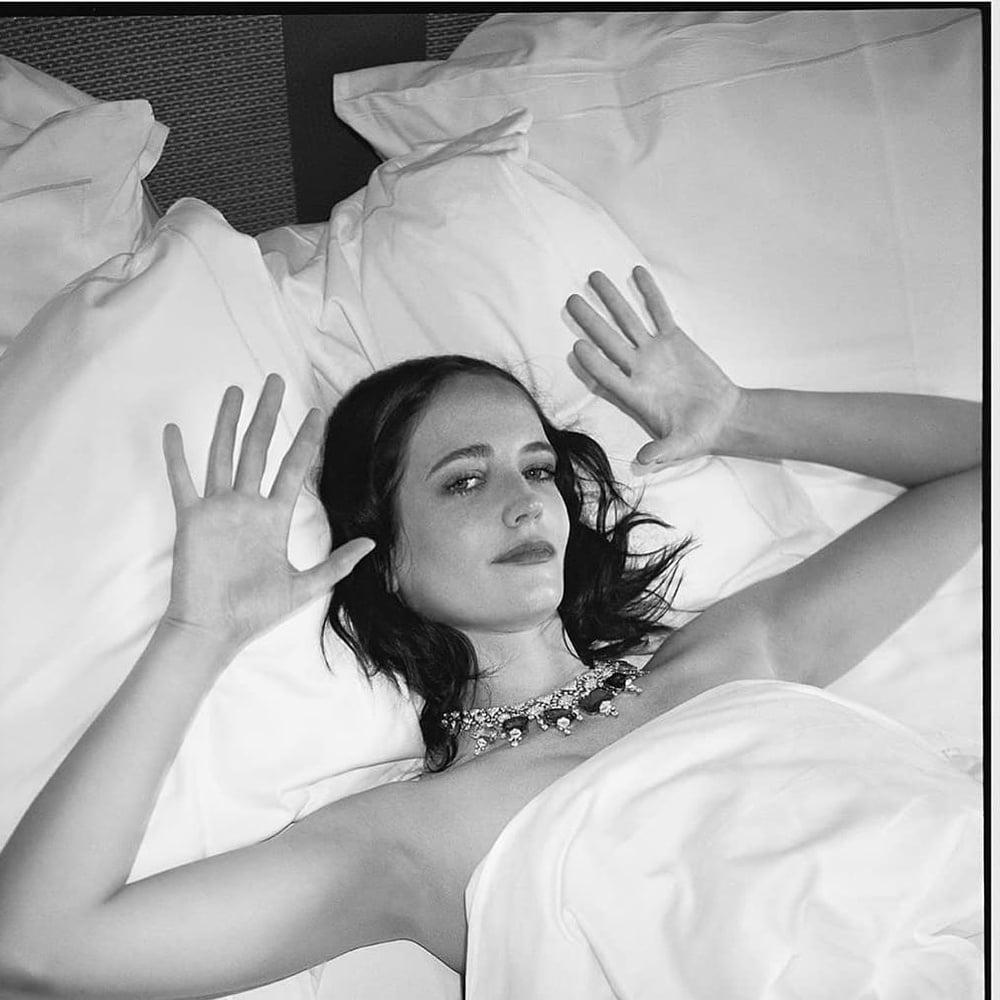 25P Eva Green 2020 Hot, Sexy and Nude