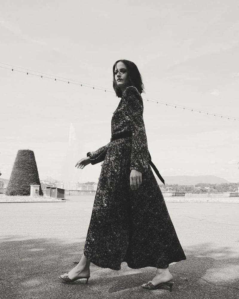25P Eva Green 2020 Hot, Sexy and Nude