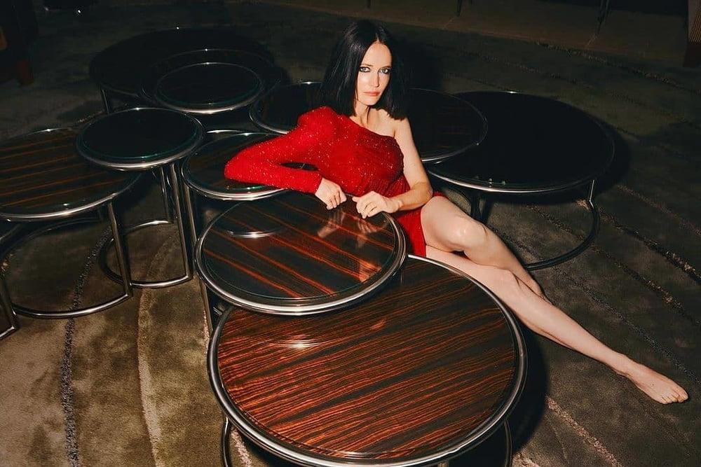 25P Eva Green 2020 Hot, Sexy and Nude