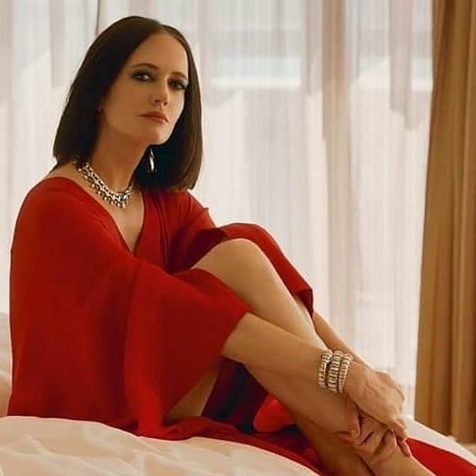 25P Eva Green 2020 Hot, Sexy and Nude