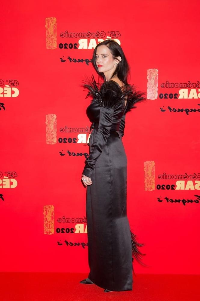 25P Eva Green 2020 Hot, Sexy and Nude