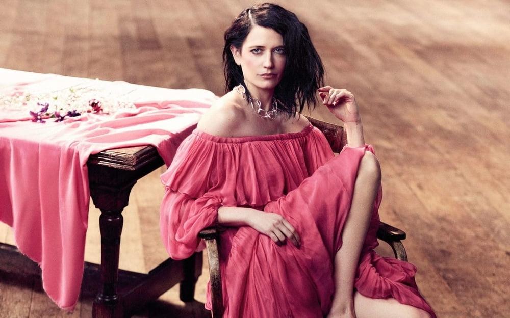 25P Eva Green 2020 Hot, Sexy and Nude
