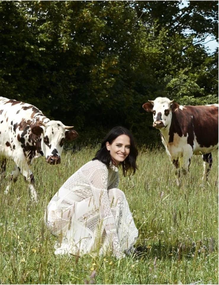25P Eva Green 2020 Hot, Sexy and Nude