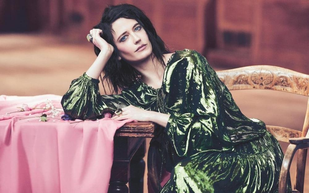 25P Eva Green 2020 Hot, Sexy and Nude