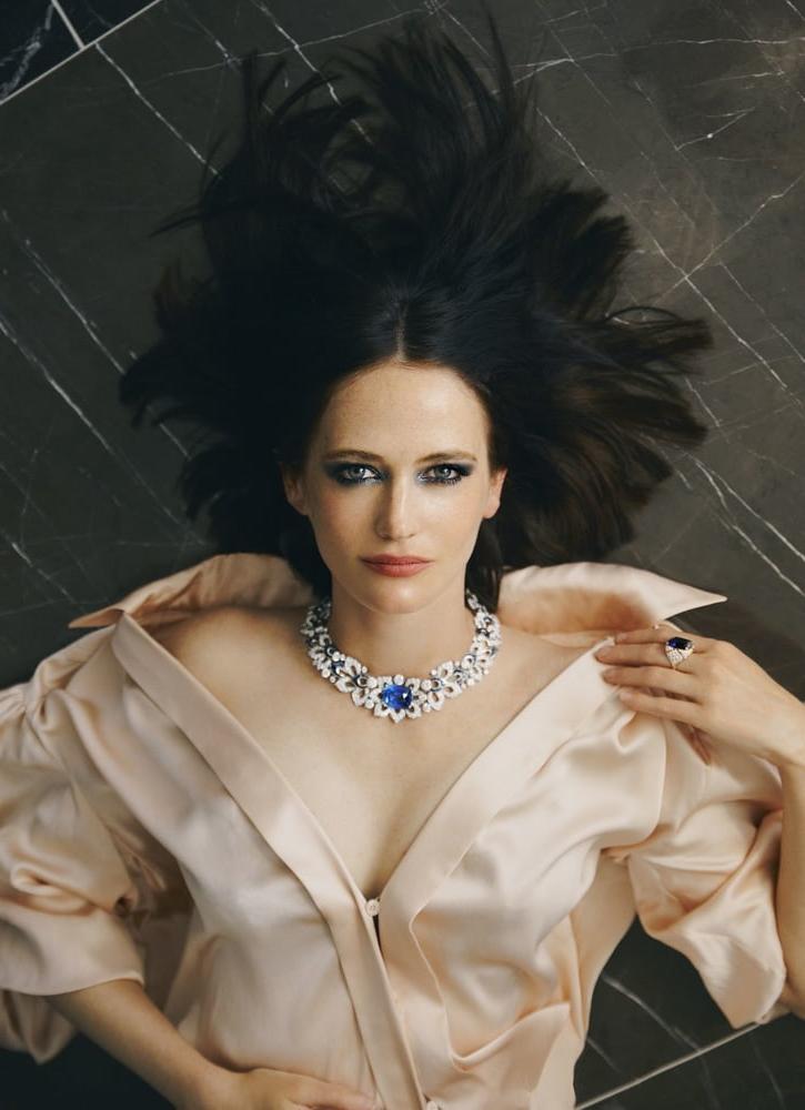 25P Eva Green 2020 Hot, Sexy and Nude