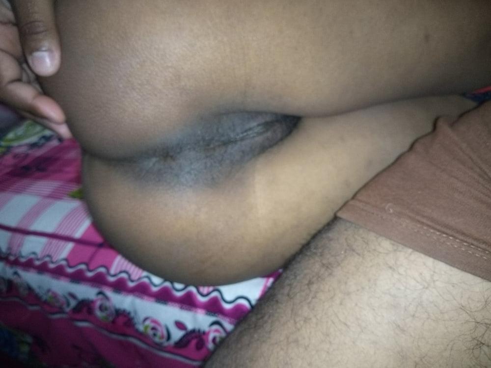 8P Hot wife
