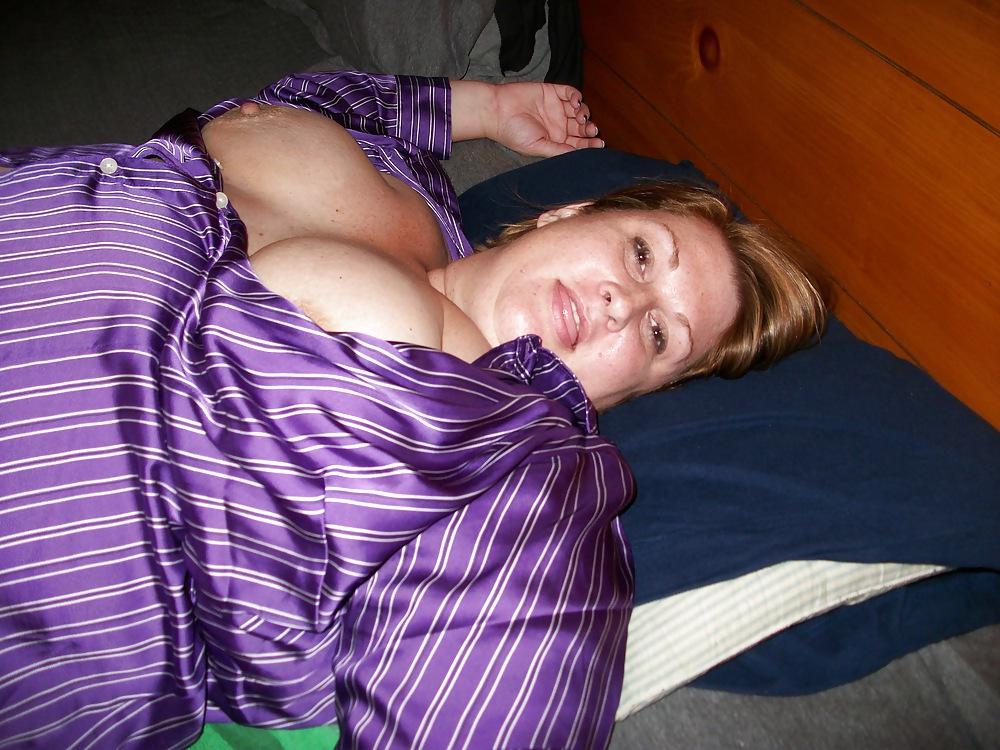 5P New purple shirt