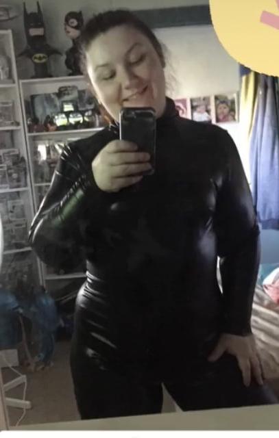25P Ladies in leather, latex &amp; PVC 2