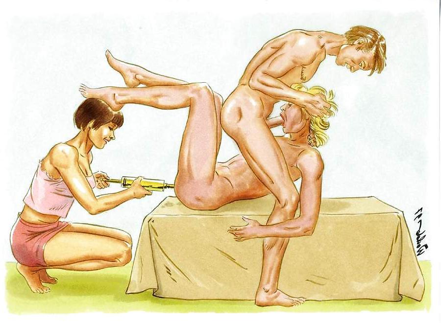 25P BDSM