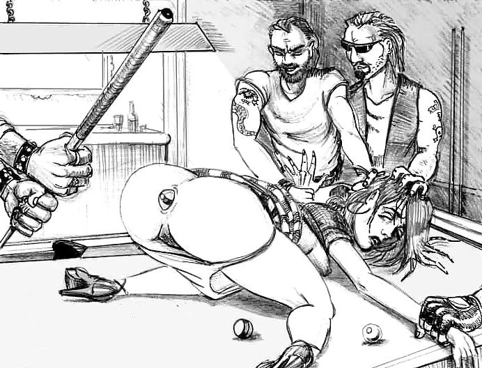 25P BDSM