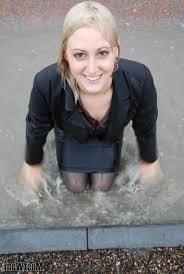25P Sexy wet look 2