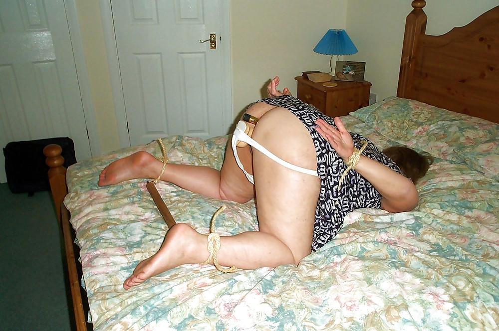 25P MATURE BDSM MIX