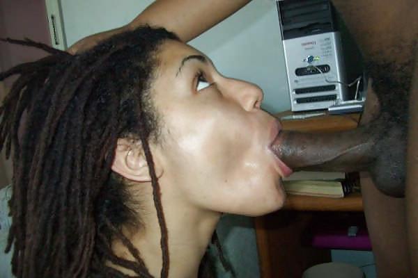 25P Bigger is better - Interracial