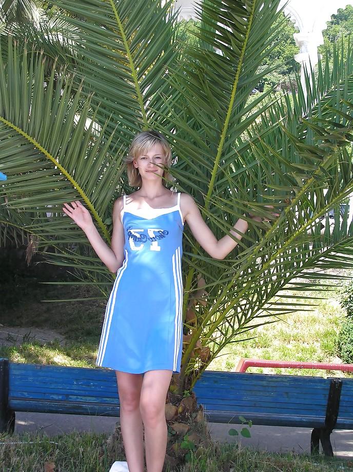 16P Sexy Russian Girl
