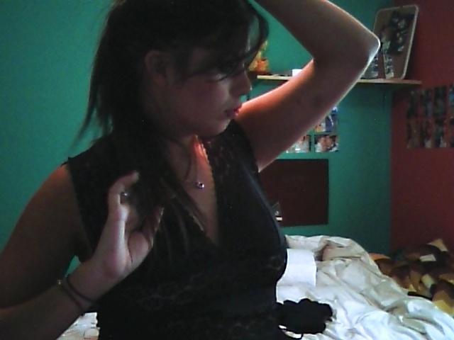 25P Amanda Baylie Brown Amateur Webcam Teen