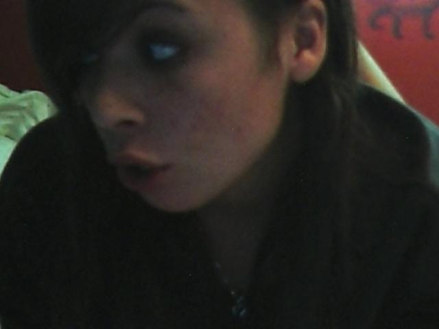 25P Amanda Baylie Brown Amateur Webcam Teen