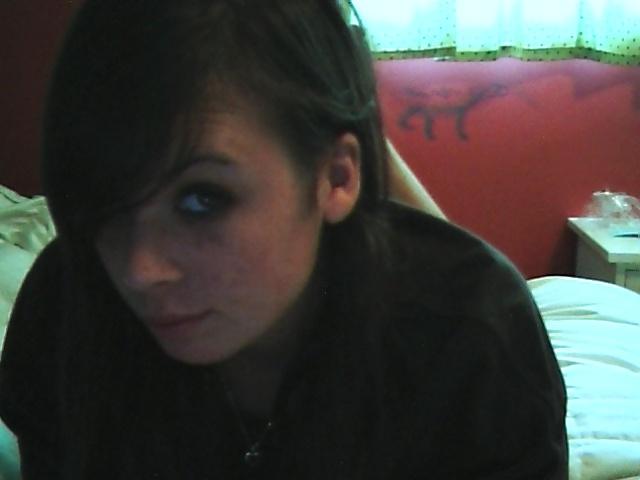 25P Amanda Baylie Brown Amateur Webcam Teen