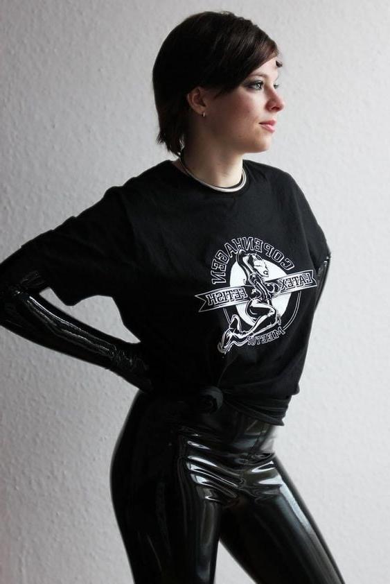 10P Latex I Like - 13