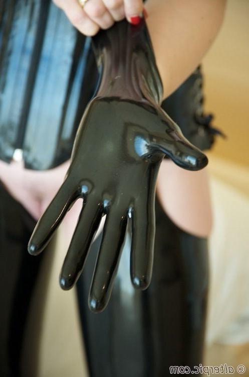 10P Latex I Like - 13