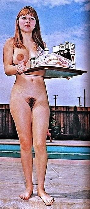 24P Michelle Angelo 4 (Poolside and nudist pics)