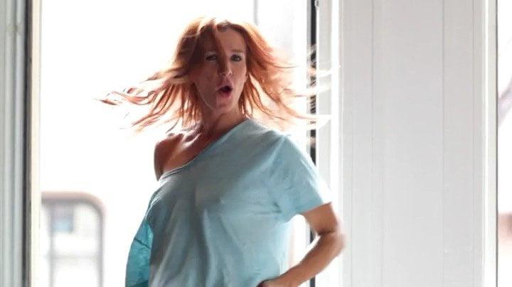 25P Poppy Montgomery  nude