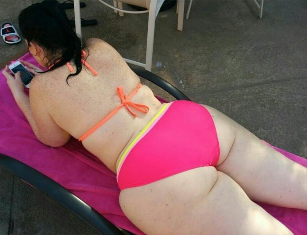 25P Thick, White and Cellulite 140