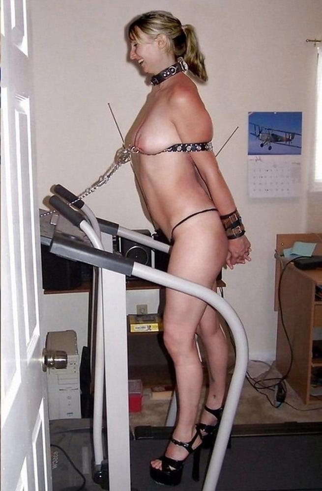 15P Amateur Women BDSM 217