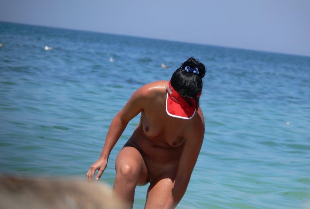 25P Nude Beach 23