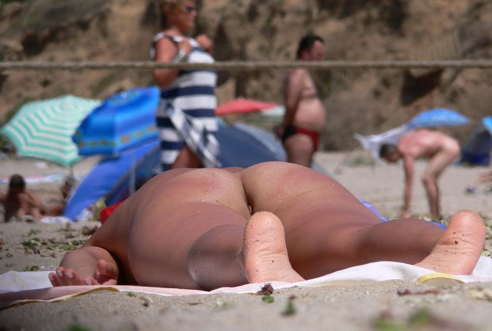 25P Nude Beach 23