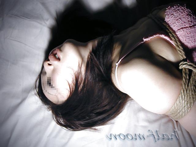 25P Half-Moon Kyoko