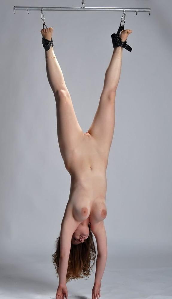 15P Amateur Women BDSM 223