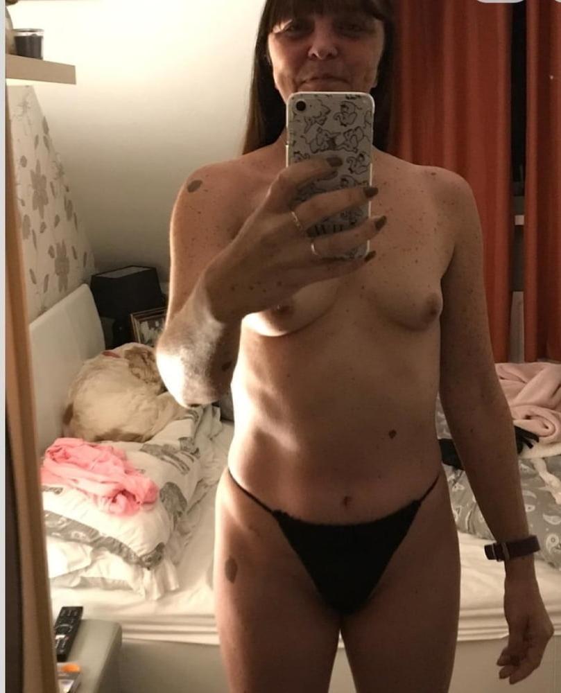 25P Saggy tits 15