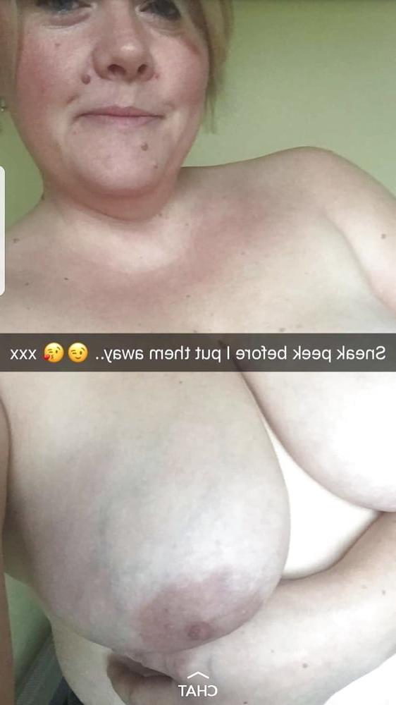 25P Saggy tits 15