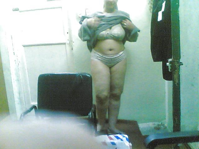14P Arab Whore Nurse