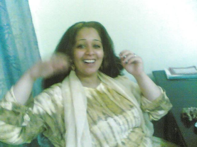 14P Arab Whore Nurse