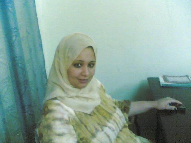 14P Arab Whore Nurse