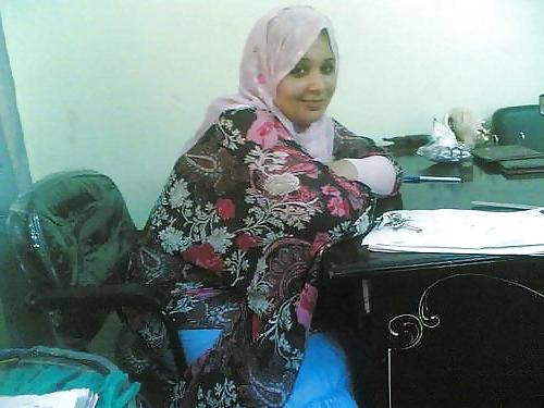14P Arab Whore Nurse