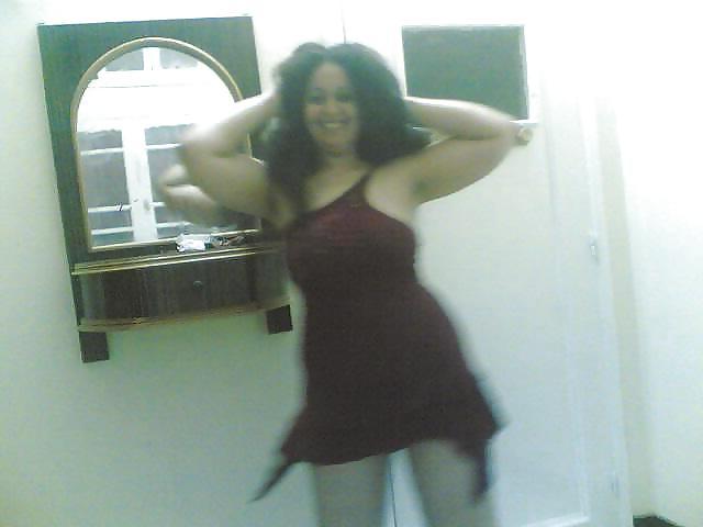 14P Arab Whore Nurse