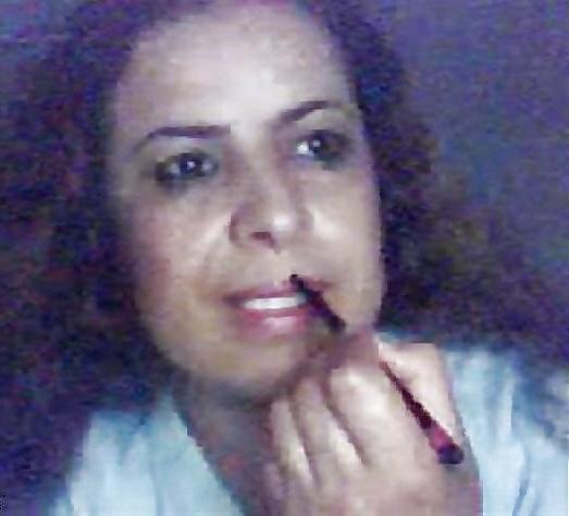 14P Arab Whore Nurse