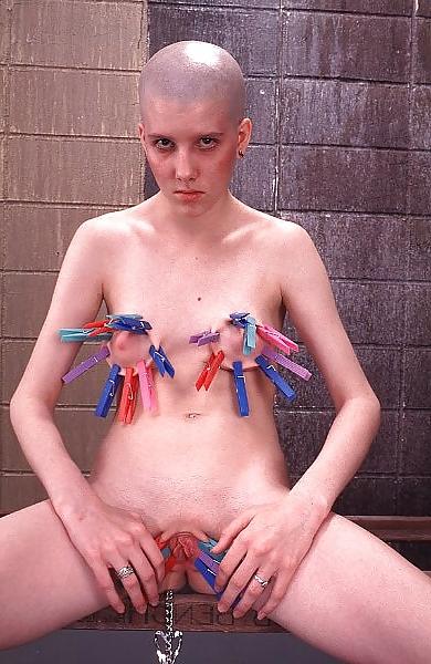 18P BDSM