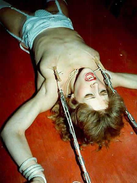 18P BDSM