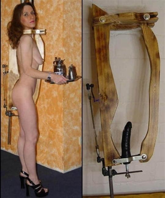 15P Amateur Women BDSM  222