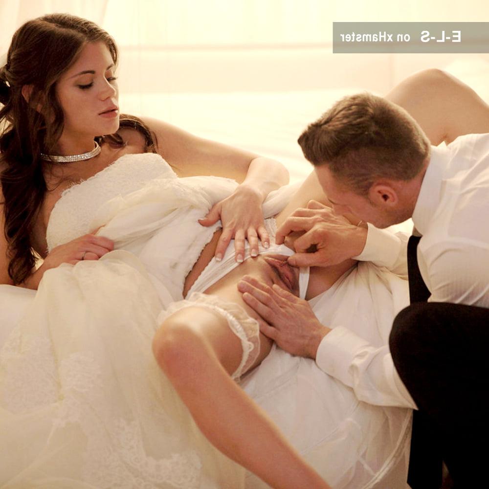 25P Wedding SEX night 17apr20