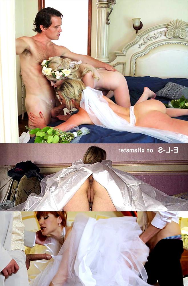 25P Wedding SEX night 17apr20