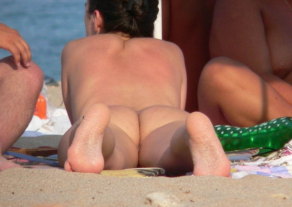 25P Nude Beach 16