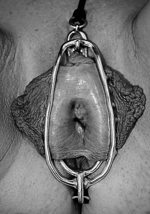 25P BW hot kinky bdsm 4