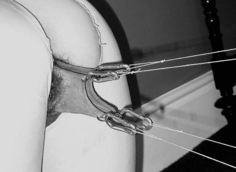 25P BW hot kinky bdsm 4